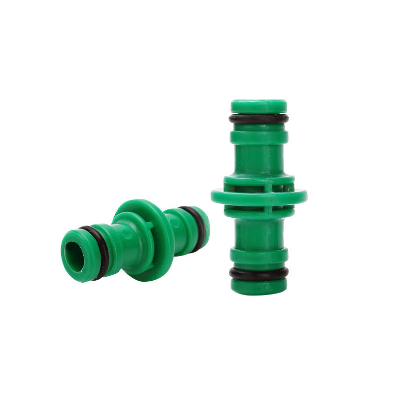 2 water pipe extension quick connector