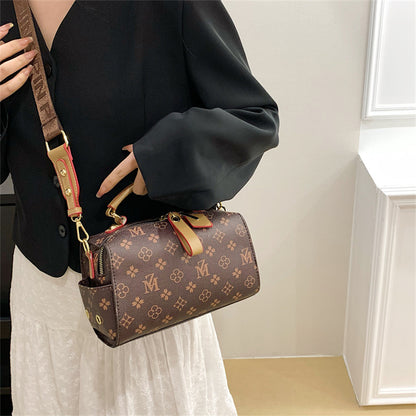 Hot-selling cross-border fashion printed bags