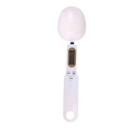 Spoon Weighing Kitchen Weighing 500G Electronic Scale