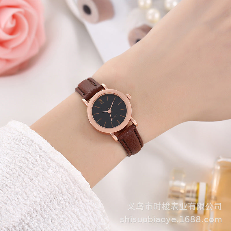 New Fresh Style Women's Quartz Watch