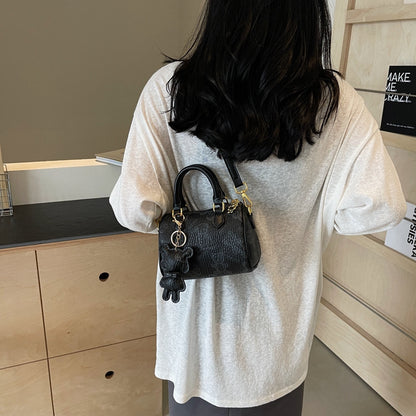 High-end niche bag women's summer