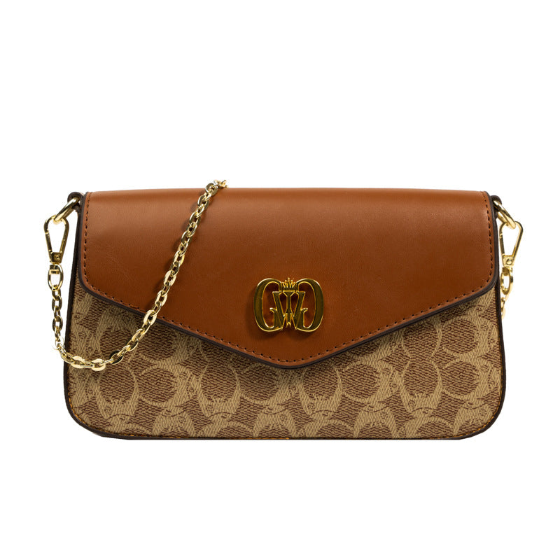 Fashion retro women's bags