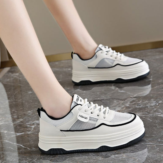 Student casual sports shoes