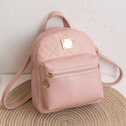 Wholesale fashion small backpack