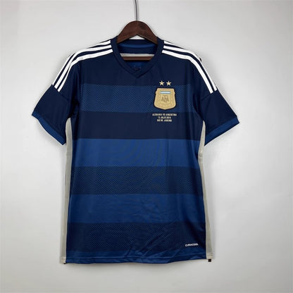 Argentina Jersey 1978-2023