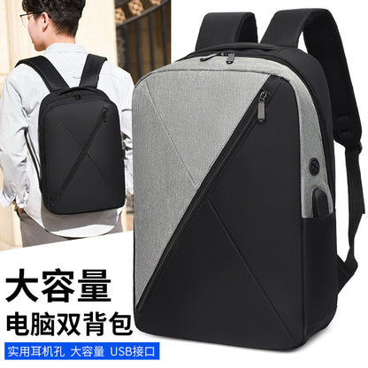 Travel bag School bag Computer bag