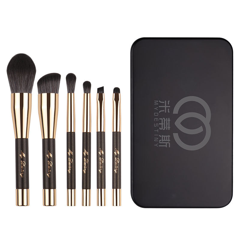 Mitis Magnetic Base Brush Set