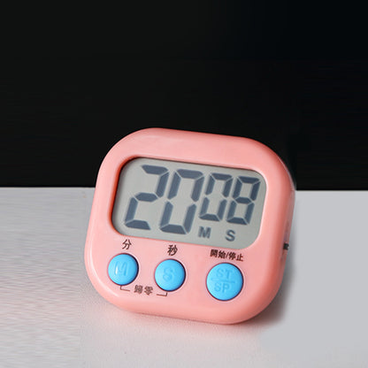 Electronic Timer (Multi-Function Digital Countdown)