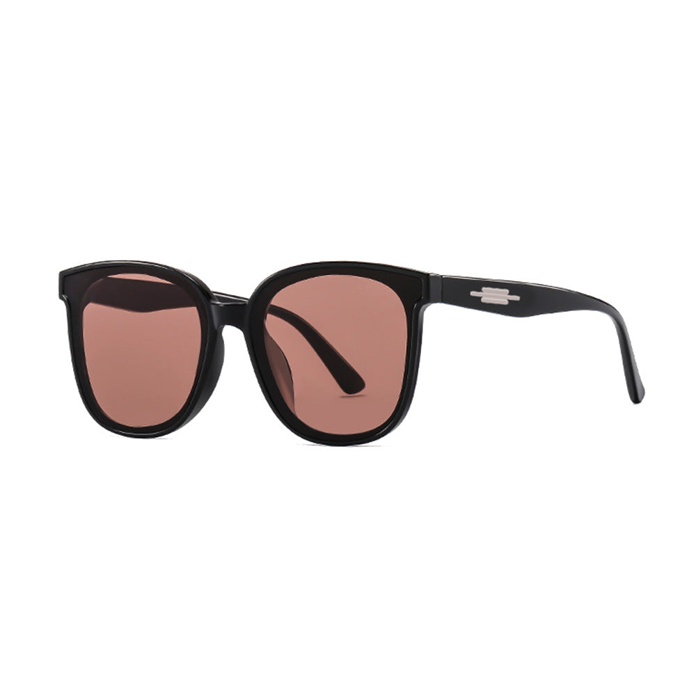 New GM Oversized Polarized UV Protection Sunglasses