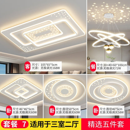 Lighting LED Living Room Light Ceiling Light