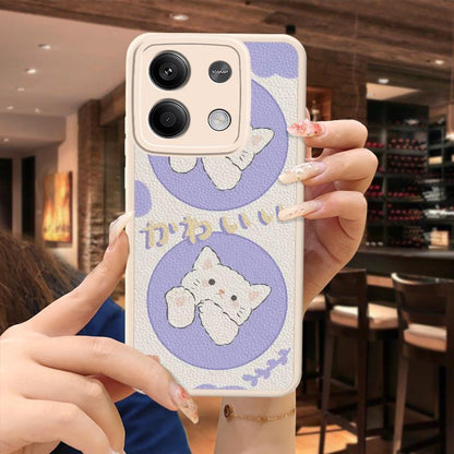 Redmi Note 13 Phone Case