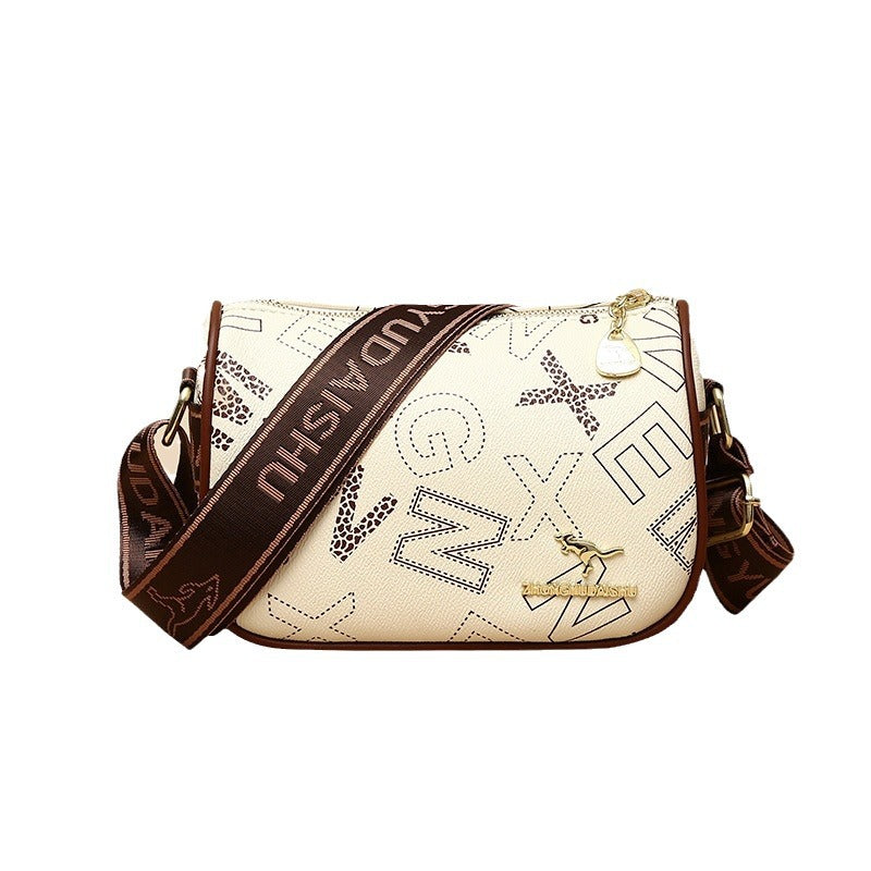 Classic cross-border bag women