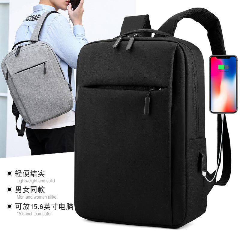 New ins wind backpack