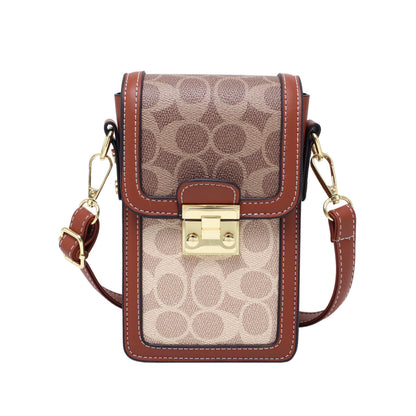 hot sale Fashion shoulder messenger bag