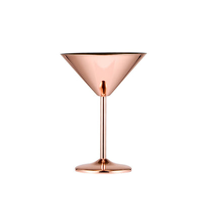 Martini Tall Triangle Cup