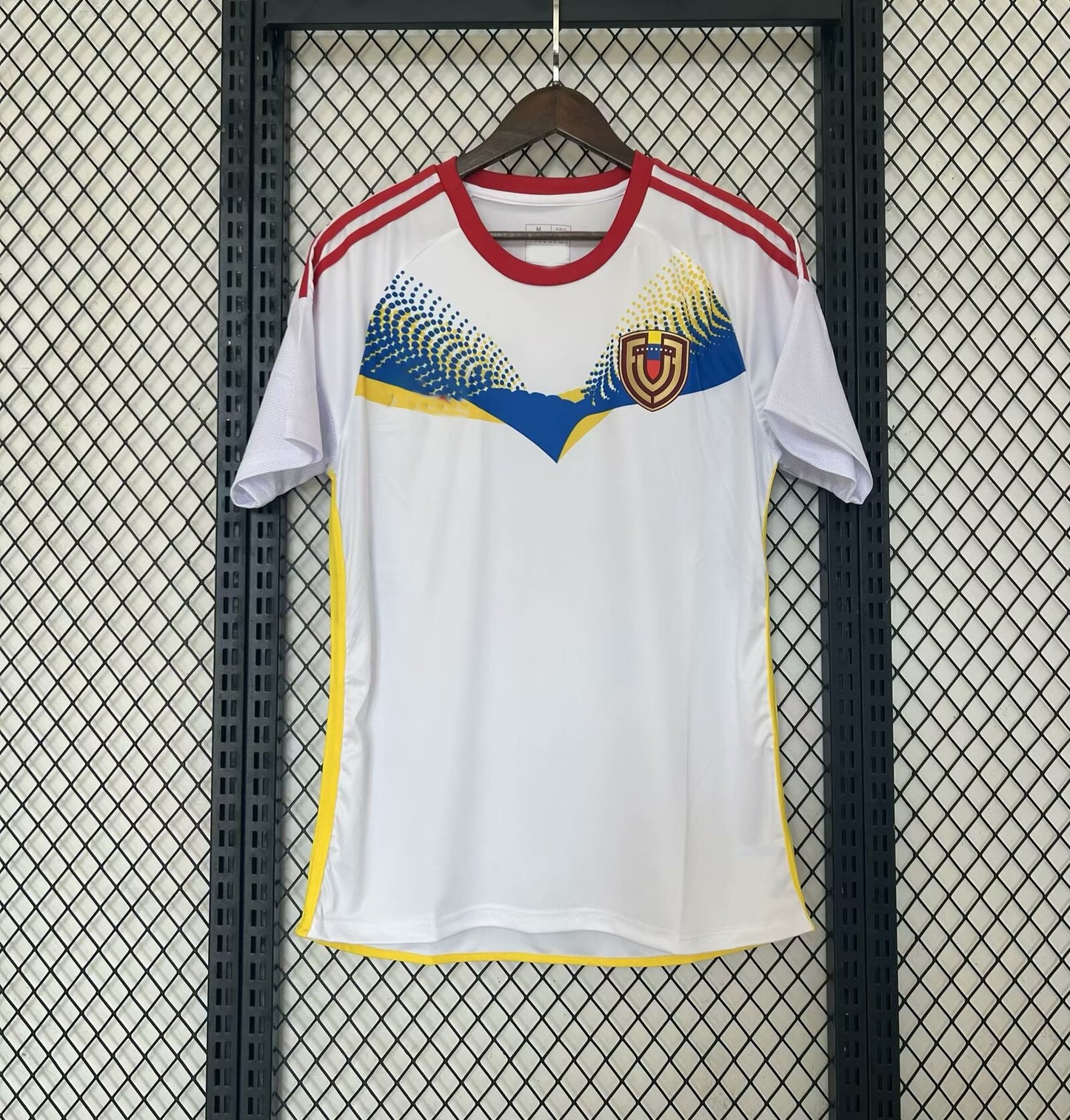 Camiseta Copa America Uruguay Panama Honduras 2024 