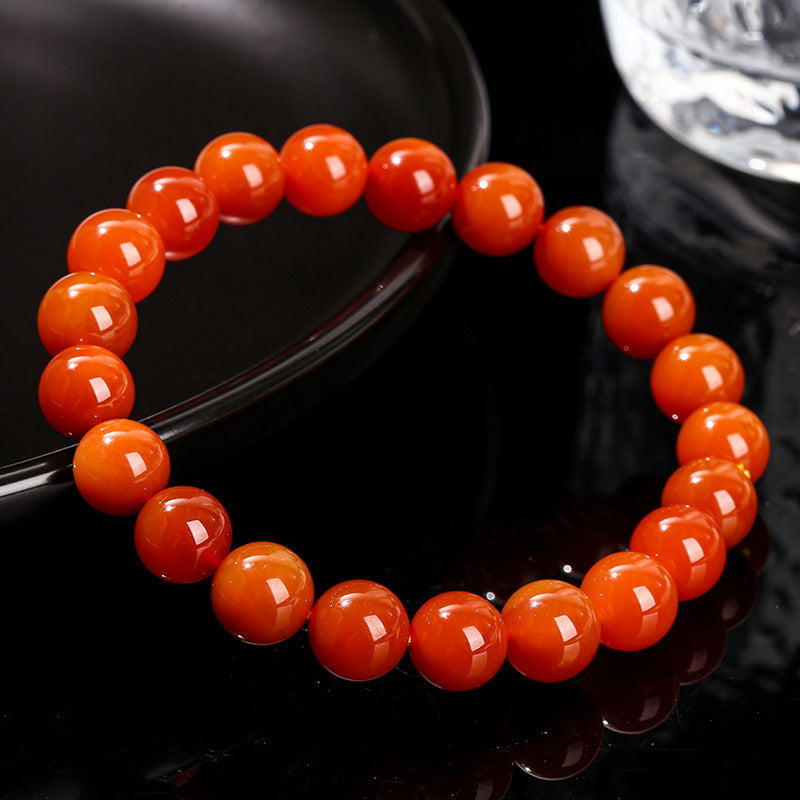 7A Natural Burmese Topaz Bracelet