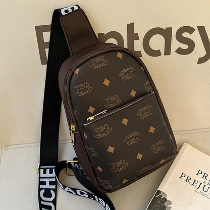 Fashion messenger bag