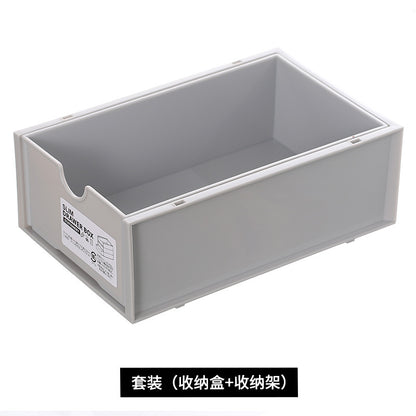 Desktop Storage Box