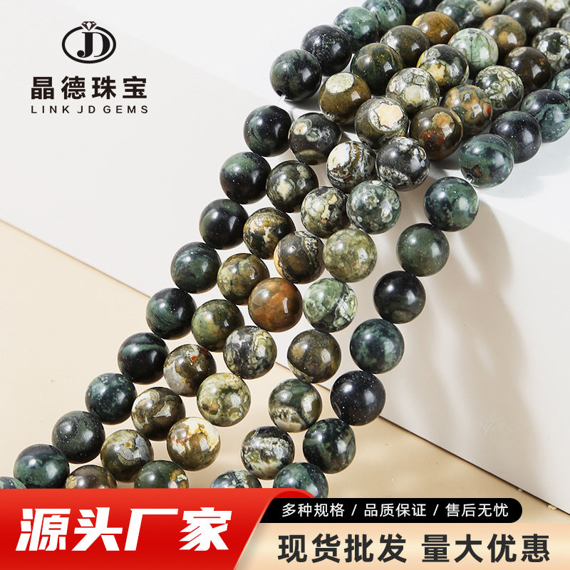 Sparkite loose beads