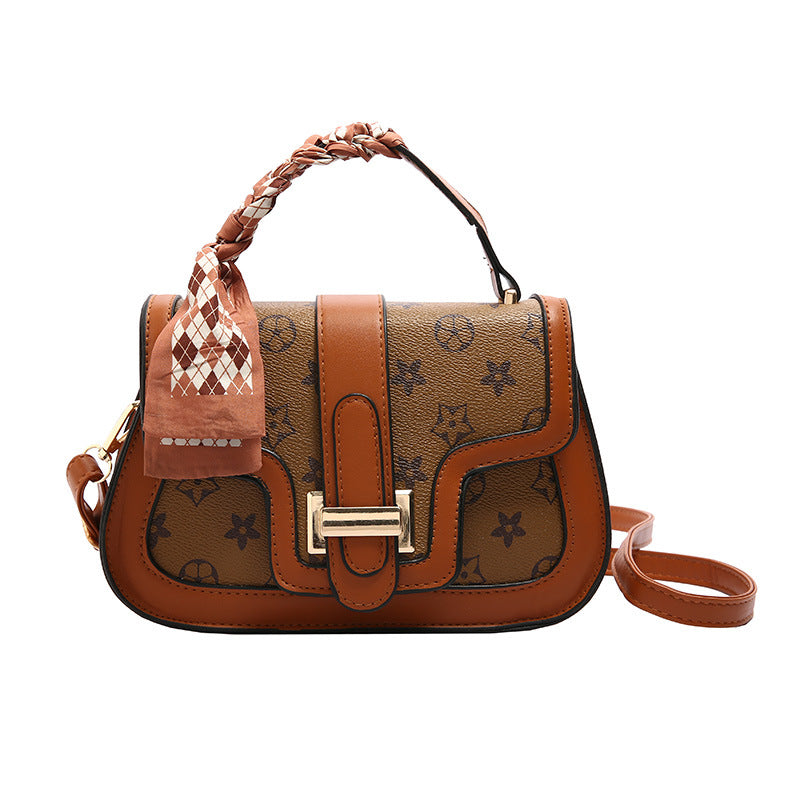 Premium bag women's print