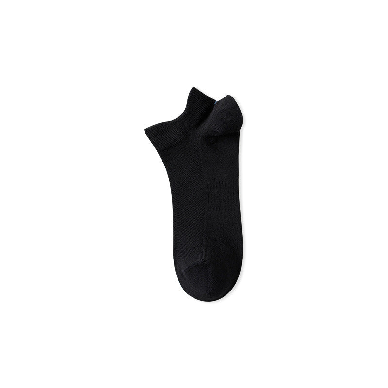 Cool Breathable Anti-Odor Women's Socks