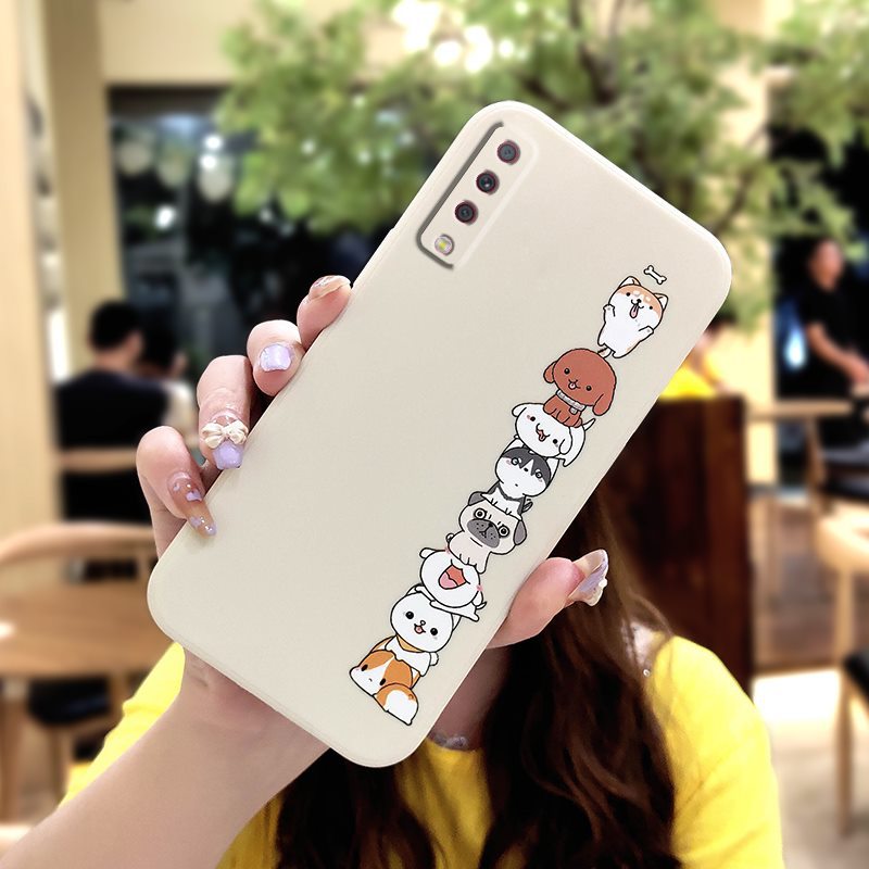 Samsung A7 2018/A750 Phone Case