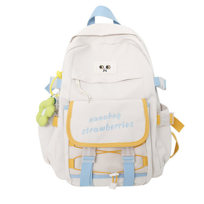 High-value leisure backpack wholesale