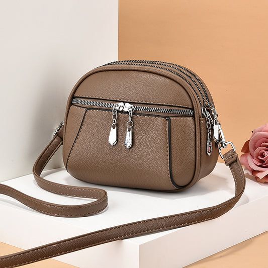 Cross-border fashion bags for women's new models