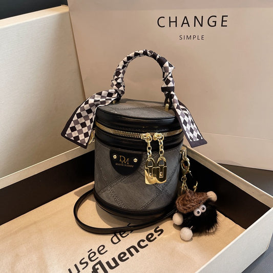 Premium texture small bag women's spring and summer