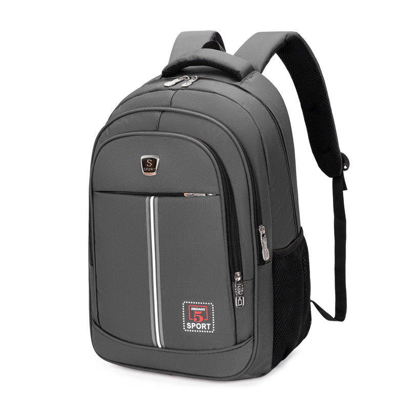 Waterproof computer bag sports backpack