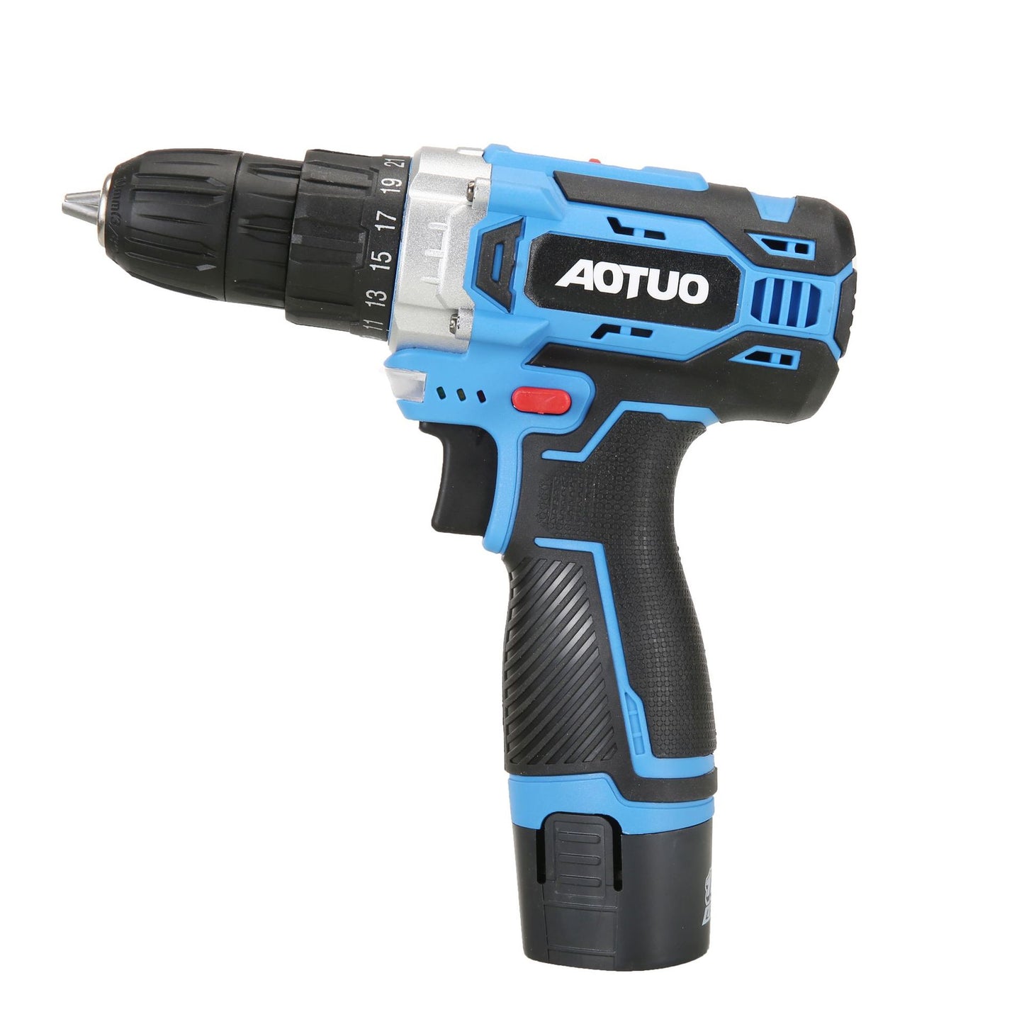 LED Lithium Drill, Multifunctional Drilling