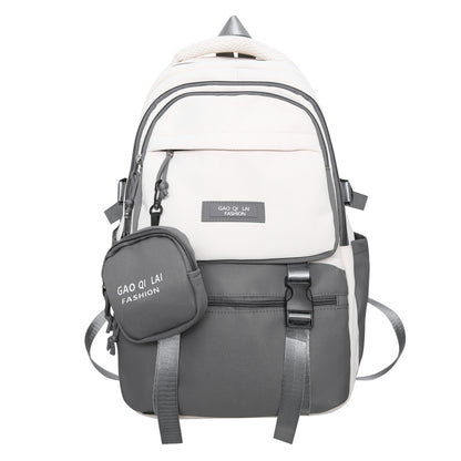 Student bag backpack