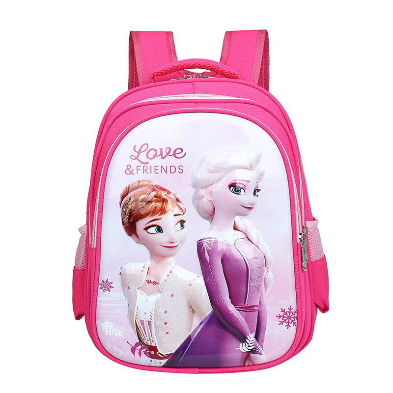 Wholesale cartoon school bags for children