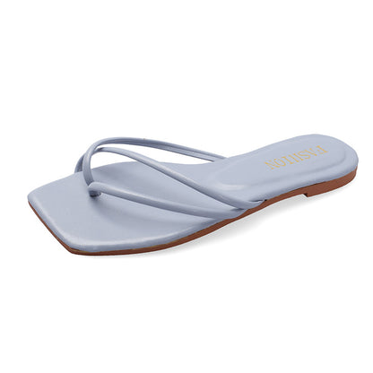 Flip-flops for women's summer wear