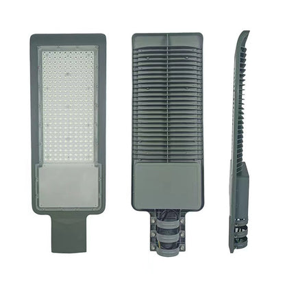 Waterproof and lightning-proof 200W road light