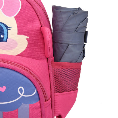 Cute bunny backpack