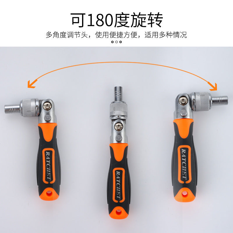 38 in 1 Premium Screwdriver Set Multifunctional