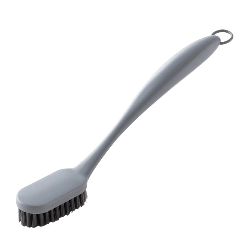 Soft Brush for Shoes, Multi-Function Cleaning Brush