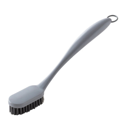 Soft Brush for Shoes, Multi-Function Cleaning Brush