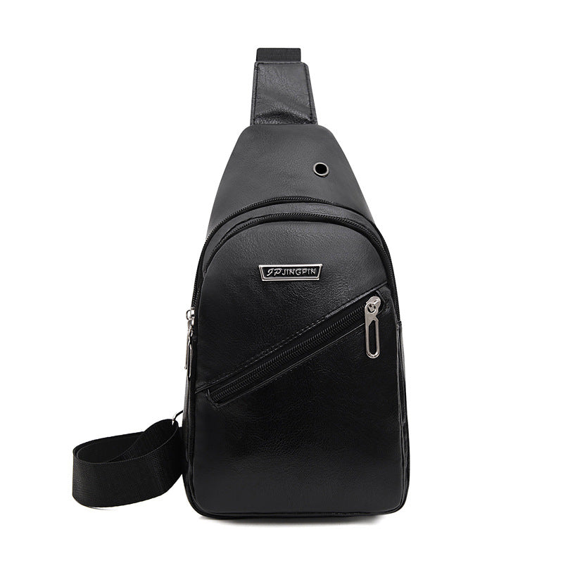 Men's Crossbody Bag Outdoor