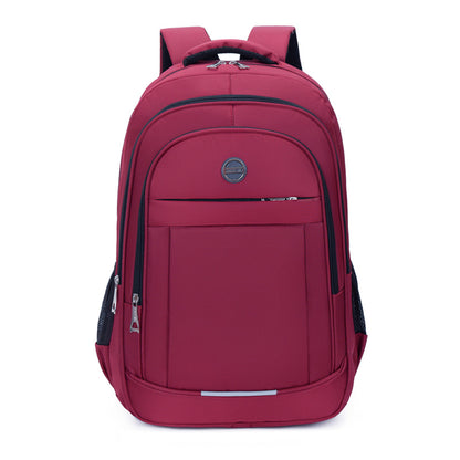 Backpack Men's Computer Bag