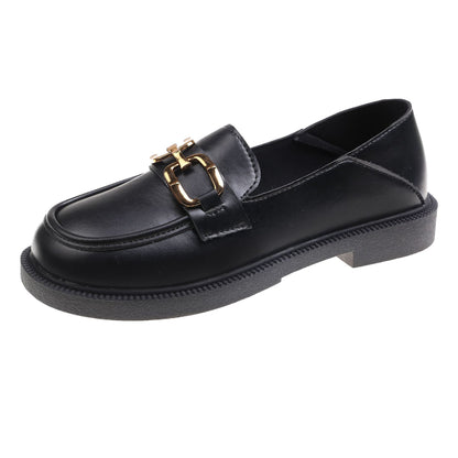 New loafers for women