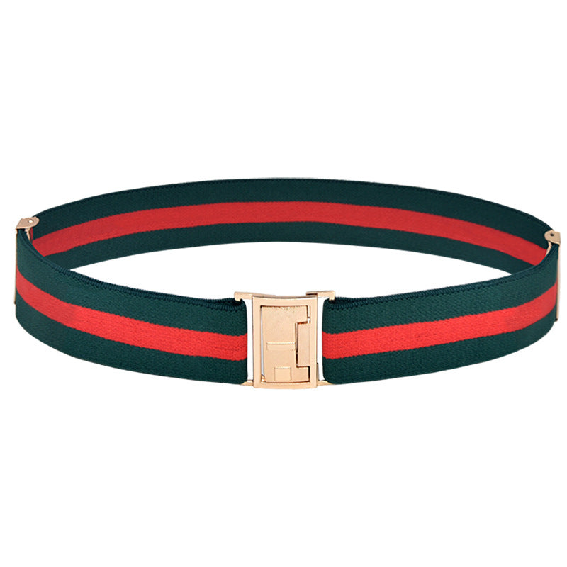 3CM elastic elastic belt