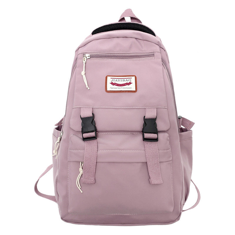 School bag travel backpack