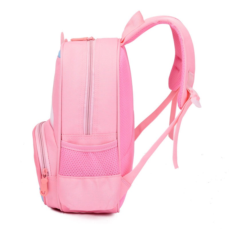 Backpack for children aged 1-3-6