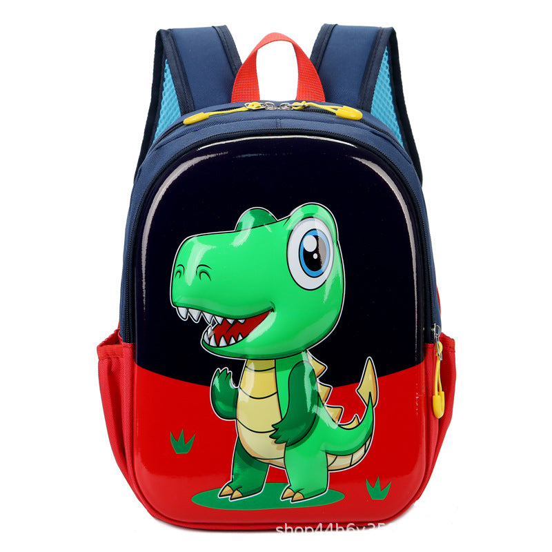 Dinosaurio, Pony Nueva Mochila Infantil 