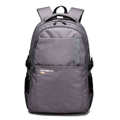 Travel sports backpack