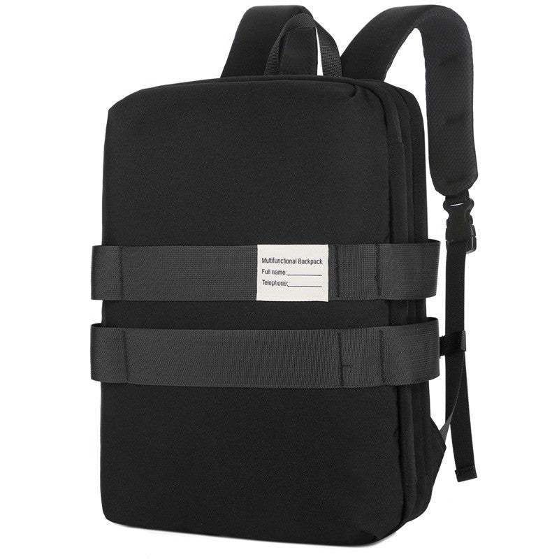 Multifunctional waterproof computer backpack