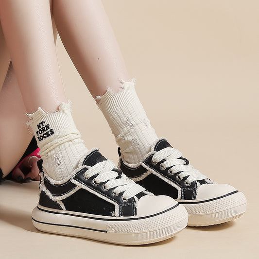 women's classic canvas shoes